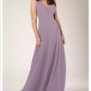 Sorella Vita Bridesmaids Dress